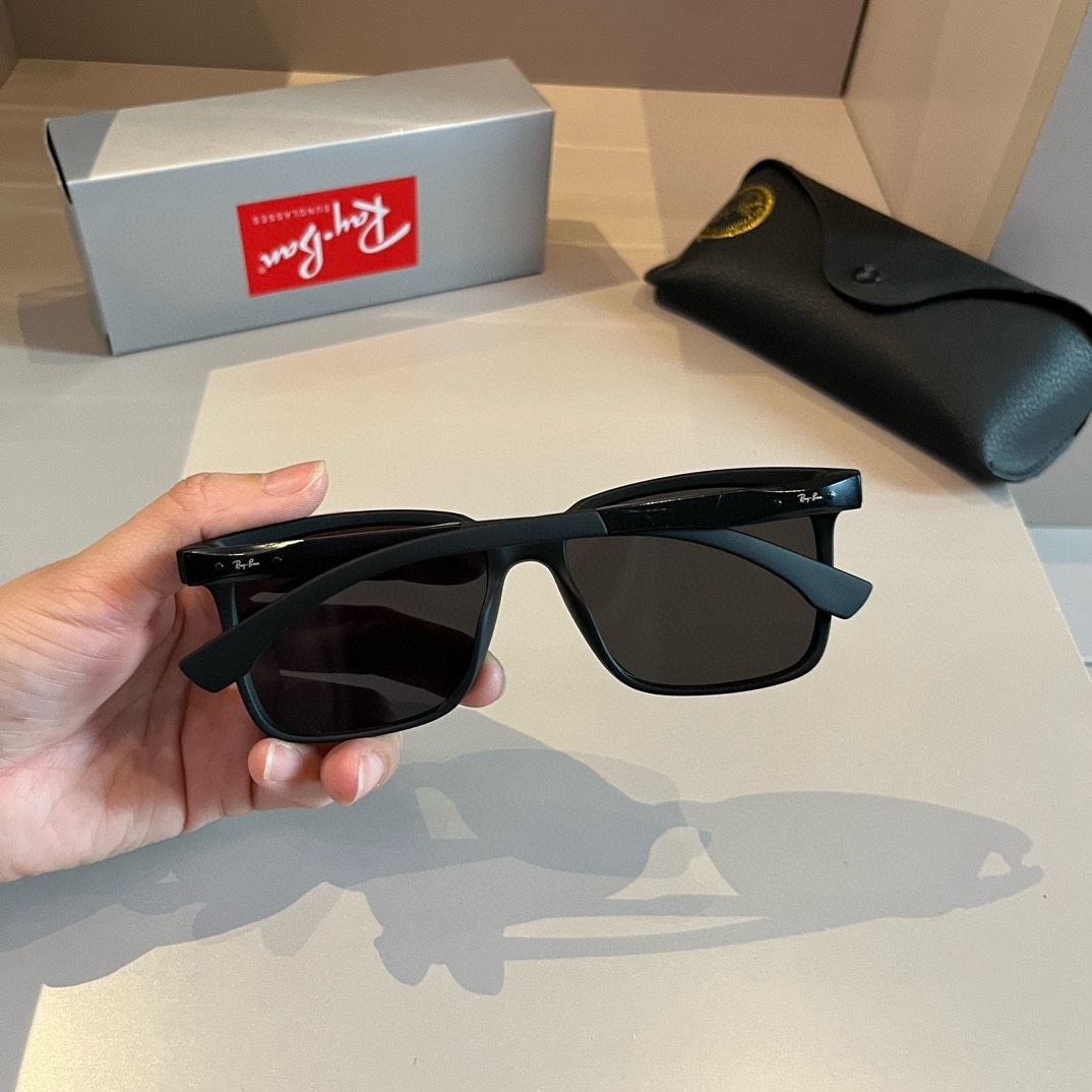 Bay Ban Sunglasses